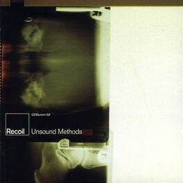 Album cover of Unsound Methods (Bonus Tracks)