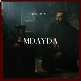 Album cover of Mdayda