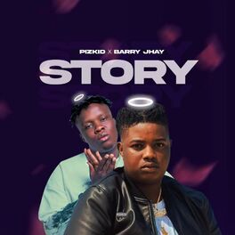 Album cover of Story (feat. Barry Jhay) [Special Version]
