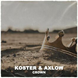 Album cover of Crown