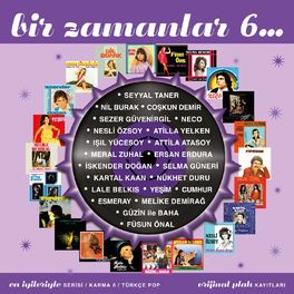 Album cover of Bir Zamanlar, Vol. 6