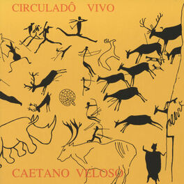 Album cover of Circulado Vivo
