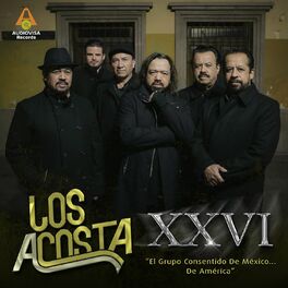 Album cover of XXVI