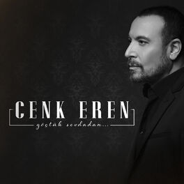 Album cover of Göçtük Sevdadan