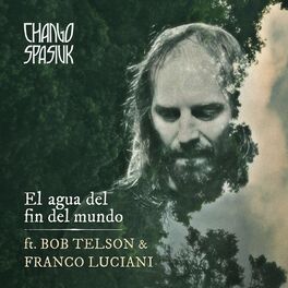 Album cover of El Agua del Fin del Mundo