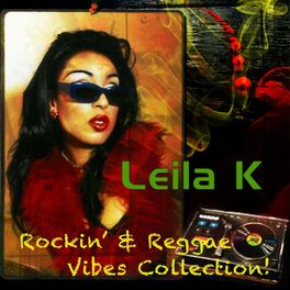 Album cover of Rockin' & Reggae Vibes Collection