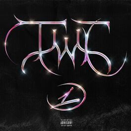 Album cover of TWC1