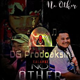 Album cover of No Other (feat. Keke)
