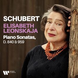 Album cover of Schubert: Piano Sonatas, D. 840 & 959