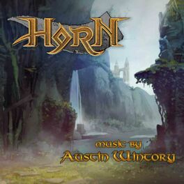 Album cover of Horn