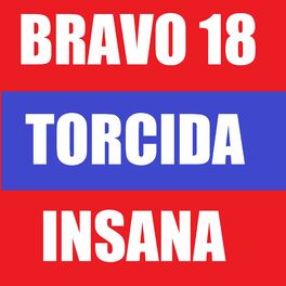 Album cover of Torcida Insana