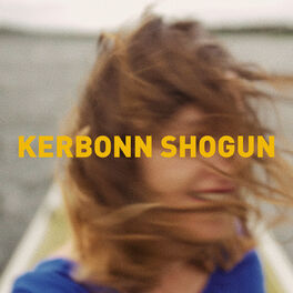 Album cover of Kerbonn Shogun