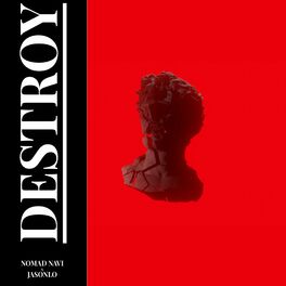 Album cover of Destroy