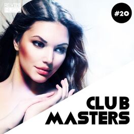 Album cover of Club Masters, Vol. 20