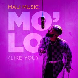 Album cover of Mo'Lo (Like You)