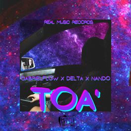 Album cover of Toa'