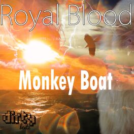 Album cover of Monkey Boat