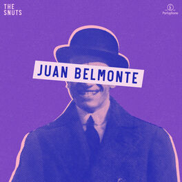 Album cover of Juan Belmonte