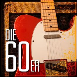 Album cover of Die 60er