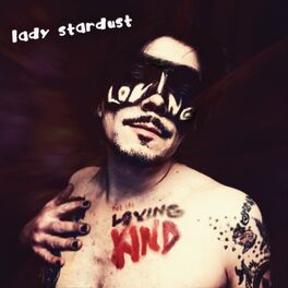 Album cover of Not the loving kind