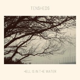 Album cover of Hell Is in the Water