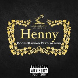 Album cover of Henny (feat. Albino)