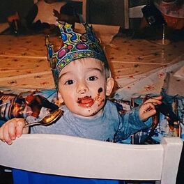Album cover of It's My Birthday