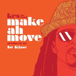 Album cover of Make Ah Move