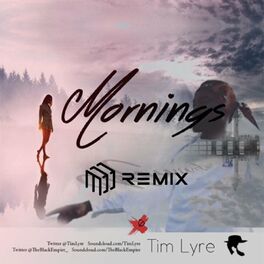 Album cover of Morning (feat. Tim Lyre)