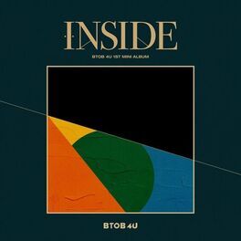 Album cover of INSIDE