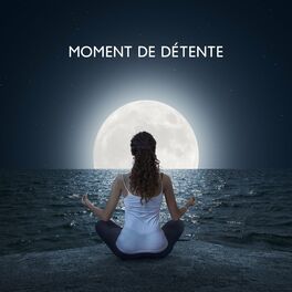 Album cover of Moment de détente: Méditation quotidienne