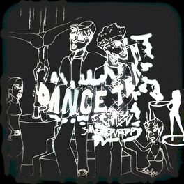 Album cover of Dance Team (feat. Smokepurpp)