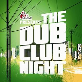 Album cover of The Dub Club Night