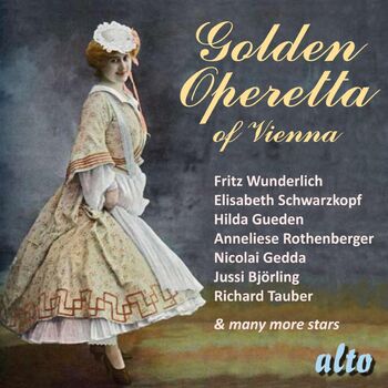 Hilde Gueden Vienna State Opera Orchestra Robert Stolz Giuditta Meine Lippen Sie Kussen So Heiss Listen With Lyrics Deezer