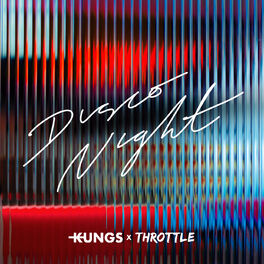Album cover of Disco Night