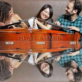 Album cover of Collage of Moments