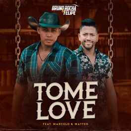 Album cover of Tome Love