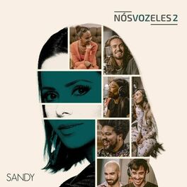 Album cover of Nós, VOZ, Eles 2