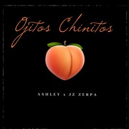 Album cover of Ojitos Chinos