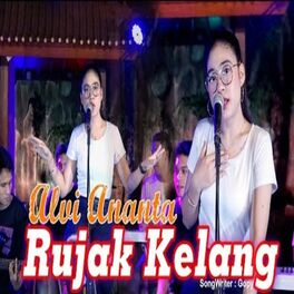 Album cover of Rujak Kelang