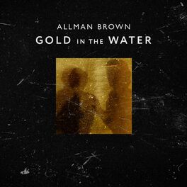 Album cover of Gold in the Water