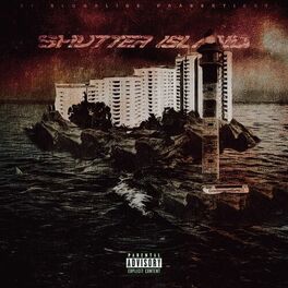 Album cover of Shutter Island