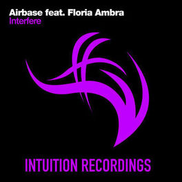 Album cover of Interfere