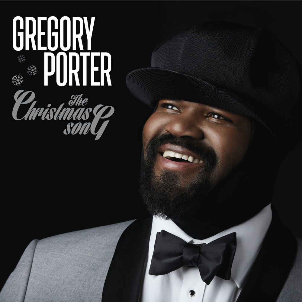 Gregory porter don t lose your steam скачать фото 57