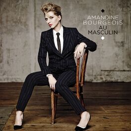 Album picture of Au masculin