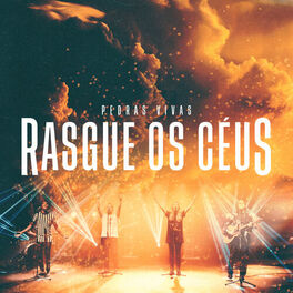 Album cover of Rasgue Os Céus