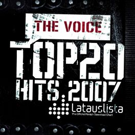 Album cover of Latauslista Top 20