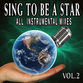 Album cover of Sing to Be a Star, Vol. 2