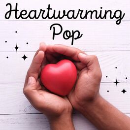 Album cover of Heartwarming Pop