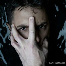 Album cover of #Anonimato